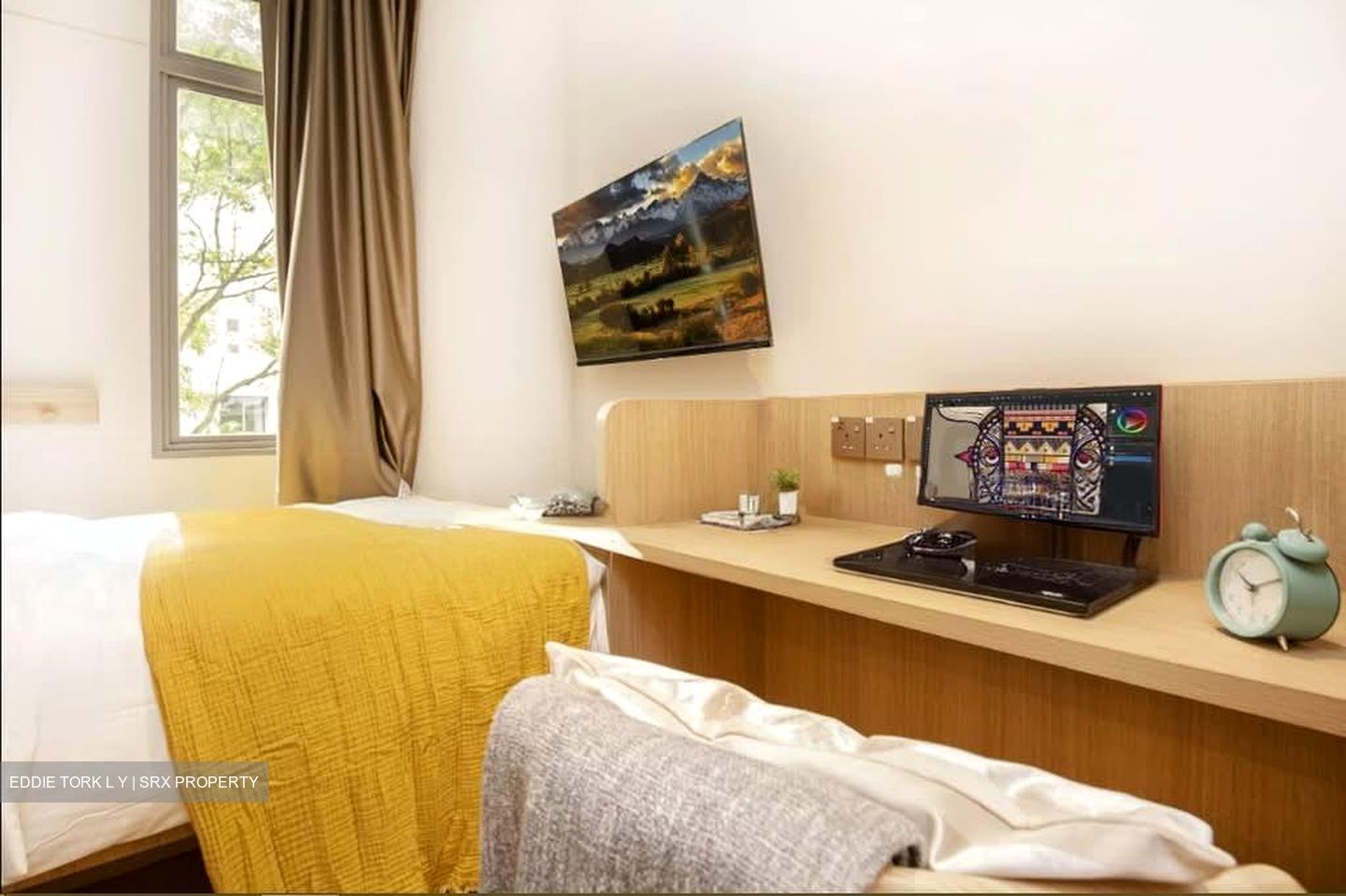 Mount Elizabeth Link (D9), Apartment #598679451